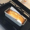 ちゃんま！'s cooksnap of when they made バター不要しっとりふんわりバナナブレッド.