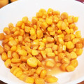 tontonmii's cooksnap of when they made 甘さが旨味！ファミレス風のコーンバター.