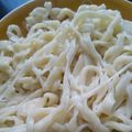 キスケo2's cooksnap of when they made 手打ち♪うどん.