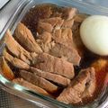 メメるる's cooksnap of when they made ほろっ♡めっちゃやわらかい煮豚.