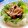 みぃすけママちゃん's cooksnap of when they made ☆マヨ唐揚げ丼☆.