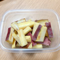 ＊shihori＊'s cooksnap of when they made サツマイモのバター炒め.