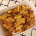 日々の泡's cooksnap of when they made 簡単おかず 筍のきんぴら風.