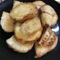 めいたんのママ's cooksnap of when they made たけのこ天ぷら☆簡単.