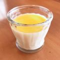 釈尊を愛する仏教JD's cooksnap of when they made WECK♡簡単！なめらかぷるぷるプリン♡.