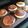 クックJN6PH6☆'s cooksnap of when they made バナナバスク風チーズケーキ.