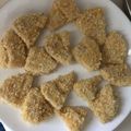 よーはるまー's cooksnap of when they made 大人気！簡単タケノコフライ★.