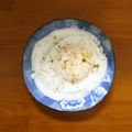みめい's cooksnap of when they made 電子レンジで３分！目玉焼き.