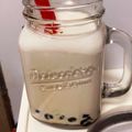rarihyan's cooksnap of when they made 【茹でない！】冷凍タピオカの下味付け.