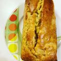 Ryokoss's cooksnap of when they made 砂糖不使用さつまいもパウンドケーキ.