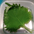 小太郎象さん's cooksnap of when they made 大葉の保存方法☆.