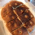 駱駝似's cooksnap of when they made 手ごね簡単！カリもちフォカッチャ꙳★*ﾟ.