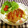 龍青空ママ's cooksnap of when they made 簡単✿もやしとツナのカレー風味お焼き✿.