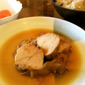 クック15FFG6☆'s cooksnap of when they made 豚かたまり肉で 簡単 美味しい 煮豚！.