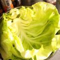 クックN0E431☆'s cooksnap of when they made ロールキャベツ☺キャベツの外し方・巻き方.