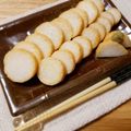 noamama127's cooksnap of when they made 超簡単☆材料二つ　山芋の漬物　めんつゆ味.