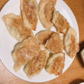 自炊修行坊主's cooksnap of when they made 簡単自家製の餃子の皮.