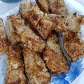 のりのんち's cooksnap of when they made ベトナム☆揚げ春巻〜チャーゾー〜.