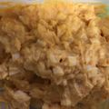 ゆか0114's cooksnap of when they made かぼちゃサラダ.