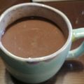 こよんた's cooksnap of when they made ティラミス的な飲み物.