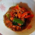 青葉522's cooksnap of when they made 身体にいい！！納豆和え.