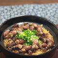 みかぞう☆'s cooksnap of when they made 簡単♪ホタルイカと生姜の炊き込み御飯.