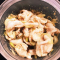 じゅ～ま～'s cooksnap of when they made 余った鶏皮でもう一品♪とり皮ポン酢★.
