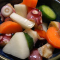 ＹＡＭＡＴ's cooksnap of when they made サ：セ：ス＝1：2：3の野菜即席漬け.