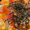pinky725's cooksnap of when they made おもてなし♡簡単♡ちらし寿司.