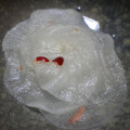 ＹＡＭＡＴ's cooksnap of when they made 簡単かぶの生酢.