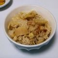 Hirarinn☆'s cooksnap of when they made 春の筍三昧！筍ご飯＆筍煮物＆おつゆ.
