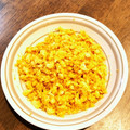 プチシュ's cooksnap of when they made 冷凍豆腐のマヨそぼろ.