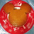 ぴょん子☆'s cooksnap of when they made きな粉だけ！しっとりヘルシーきなこケーキ.