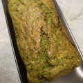 だいきまま's cooksnap of when they made HMで簡単＊抹茶パウンドケーキ.