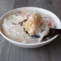 さくらたけのこ's cooksnap of when they made 椎茸のあんかけチャーハン.