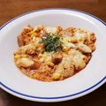 ayayanko's cooksnap of when they made 忙しい女性の味方★トマトオートミール粥.