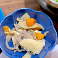 szkdy's cooksnap of when they made たけのこと豚肉の煮物☆しみ旨〜☆.