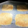 クックE5GLB1☆'s cooksnap of when they made 知らなきゃ損！簡単絶品！チーズふりかけ.