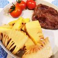 hoyumint's cooksnap of when they made 簡単・たけのこのバター醤油炒め.