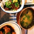 スマイル☻ママ's cooksnap of when they made ツバスのあら汁.