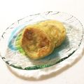 かぼすレモン's cooksnap of when they made おやつにぴったり！さつまいもコロコロ焼き.
