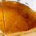 りんぼう's cooksnap of when they made 簡単に本場の味♡バスクチーズケーキ.