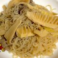 クックCNT21L☆'s cooksnap of when they made 筍と牛肉の煮物.