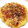 パグカップ's cooksnap of when they made ご飯とたまごで簡単お好み焼き風♪.