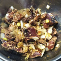 サムライピンク☆'s cooksnap of when they made 簡単 カツオのたたき漬け〜.