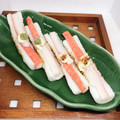 まこさんど's cooksnap of when they made おひとりさまのちくわで簡単おつまみ②.