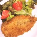 ムーミン☆ママ's cooksnap of when they made 鰺フライ サクッふわふわ.