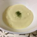 さっちん☆こ's cooksnap of when they made 野菜フレークで簡単☆じゃがいもポタージュ.
