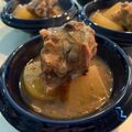 さくひま♪'s cooksnap of when they made 私のズボラ飯☆サバ缶で簡単！サバ大根♪.