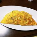 クックD47QAT☆'s cooksnap of when they made ☆ベトナム風もやしオムレツ☆.